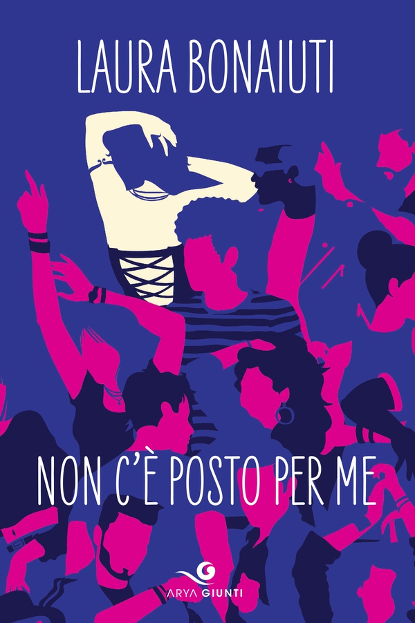Non c'è posto per me - Librerie.coop Non c'è posto per me - Librerie.coop