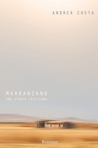 Marranzano. Una storia siciliana - Librerie.coop