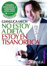 No estoy a dieta, estoy en Tisanoreica - Librerie.coop