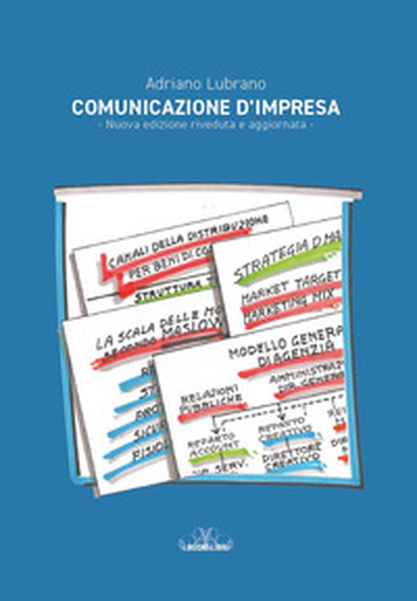 Comunicazione d'impresa - Librerie.coop Comunicazione d'impresa - Librerie.coop