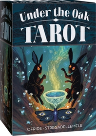 Under the oak. Tarot - Librerie.coop