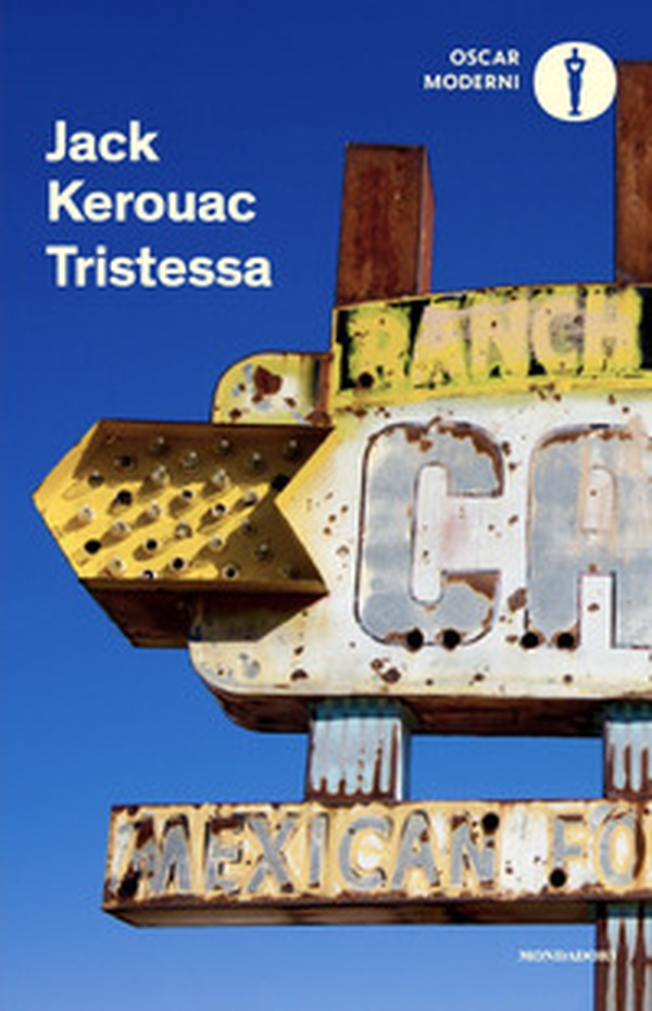 Tristessa - Librerie.coop Tristessa - Librerie.coop