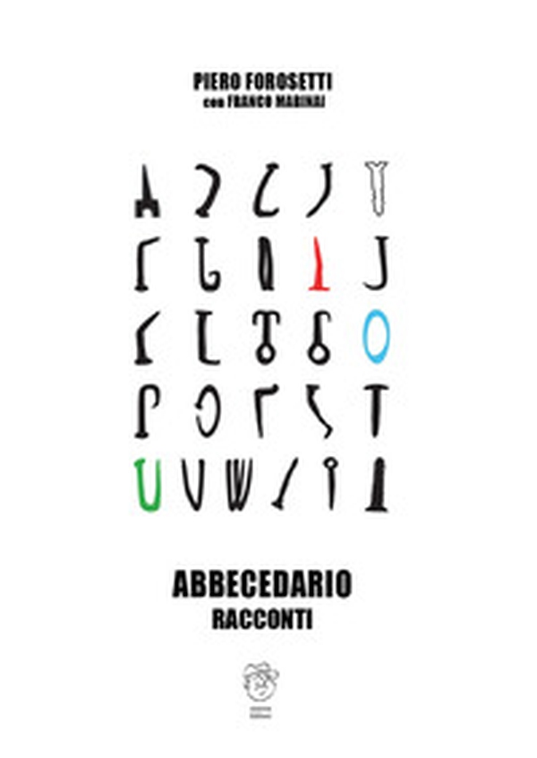 Abbecedario - Librerie.coop Abbecedario - Librerie.coop
