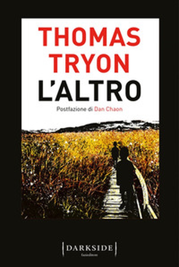 L'altro - Librerie.coop L'altro - Librerie.coop