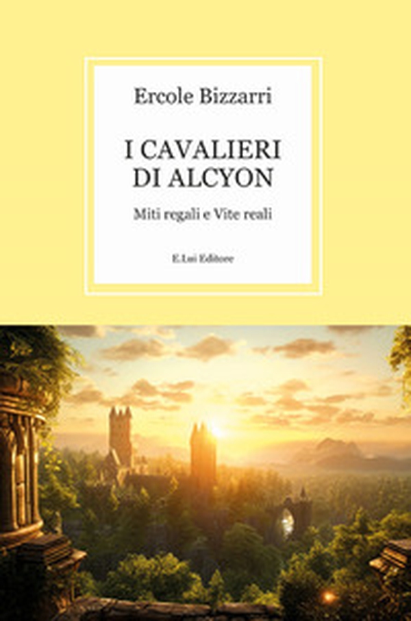 I cavalieri di Alcyon - Librerie.coop