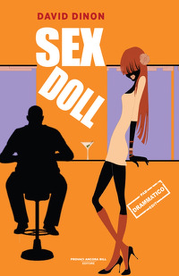 Sex doll - Librerie.coop Sex doll - Librerie.coop