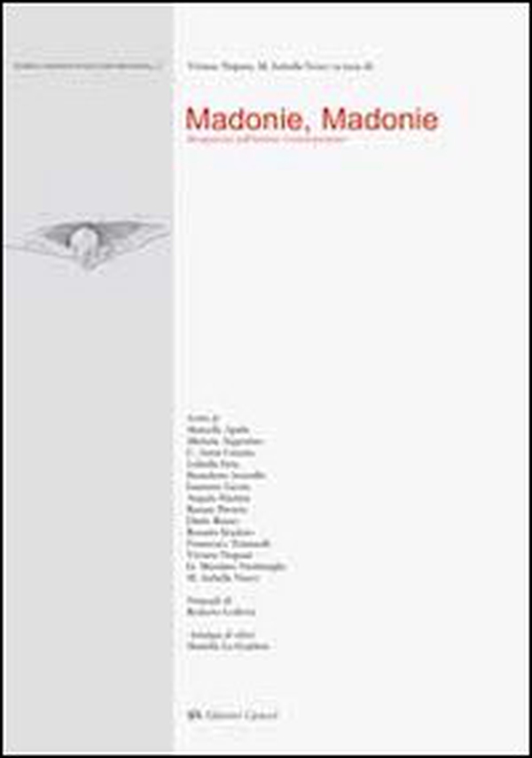 Madonie, Madonie. Divagazioni sull'habitat contemporaneo - Librerie.coop Madonie, Madonie. Divagazioni sull'habitat contemporaneo - Librerie.coop