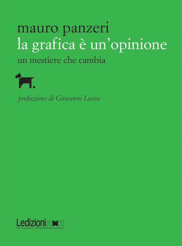 La grafica è un'opinione - Librerie.coop