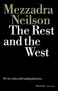 The Rest and the West - Librerie.coop