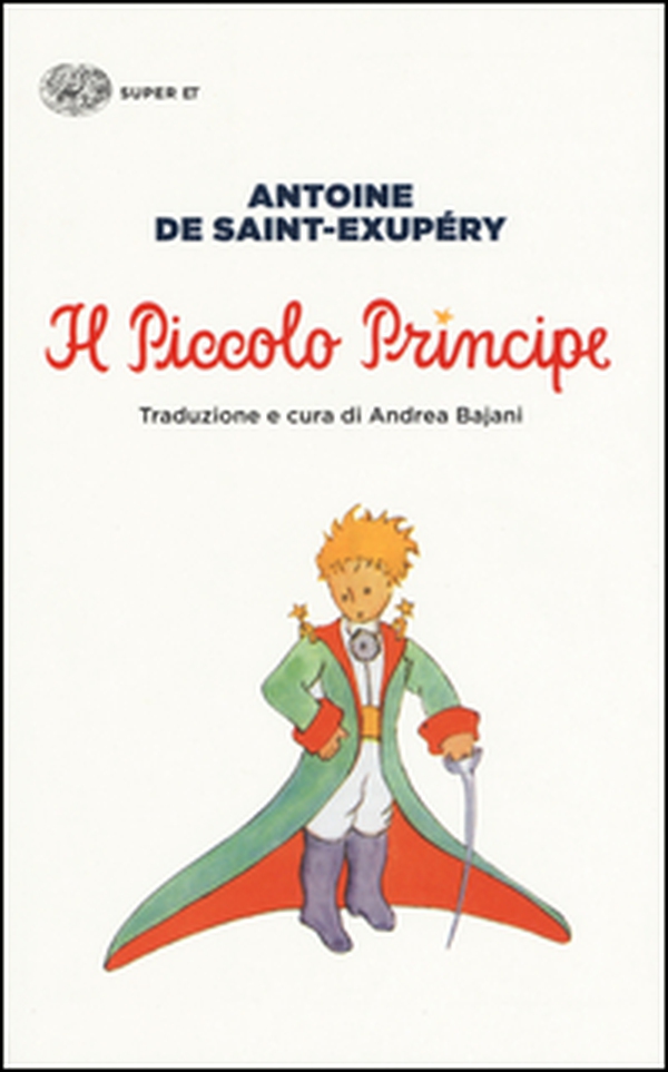 Il Piccolo Principe - Librerie.coop Il Piccolo Principe - Librerie.coop