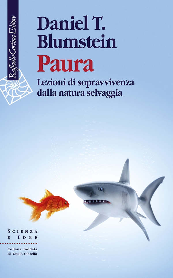 Paura - Librerie.coop Paura - Librerie.coop