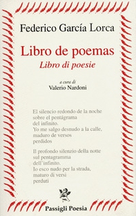 Libro de poemas-Libro di poesie. Testo spagnolo a fronte - Librerie.coop Libro de poemas-Libro di poesie. Testo spagnolo a fronte - Librerie.coop