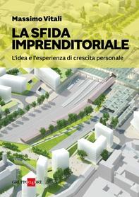 La sfida imprenditoriale - Librerie.coop
