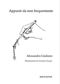 Appunti da non frequentante - Librerie.coop