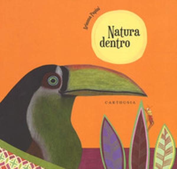 Natura dentro - Librerie.coop Natura dentro - Librerie.coop