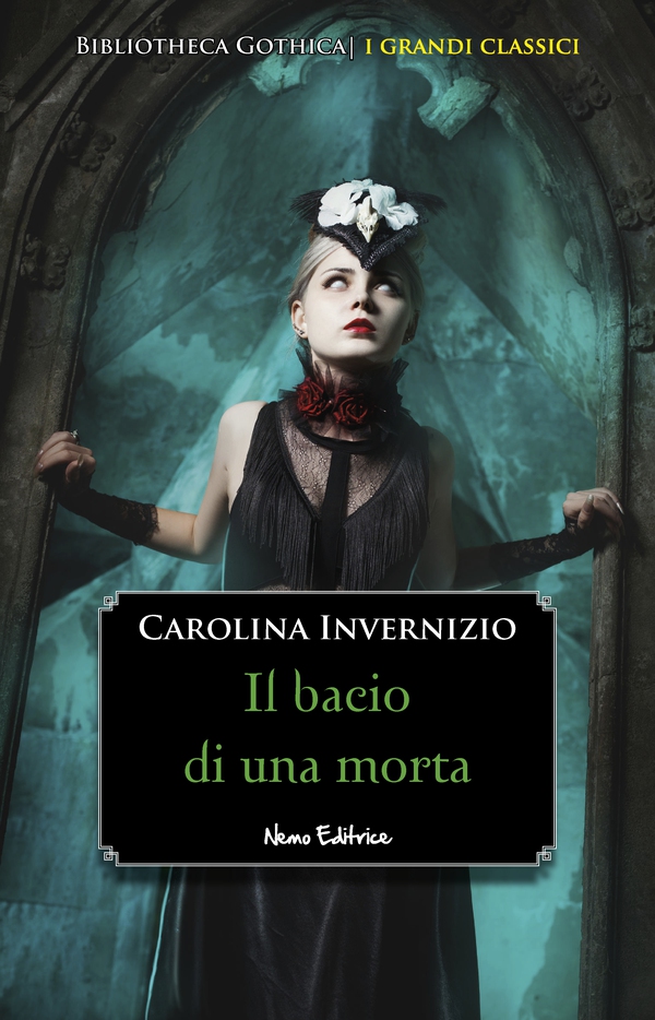 Il bacio di una morta - Librerie.coop Il bacio di una morta - Librerie.coop