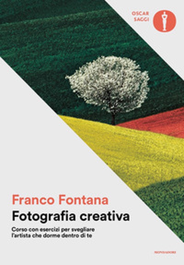 Fotografia creativa. Corso con esercizi per svegliare l'artista che dorme dentro di te - Librerie.coop Fotografia creativa. Corso con esercizi per svegliare l'artista che dorme dentro di te - Librerie.coop