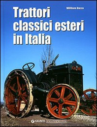 Trattori classici esteri in Italia - Librerie.coop