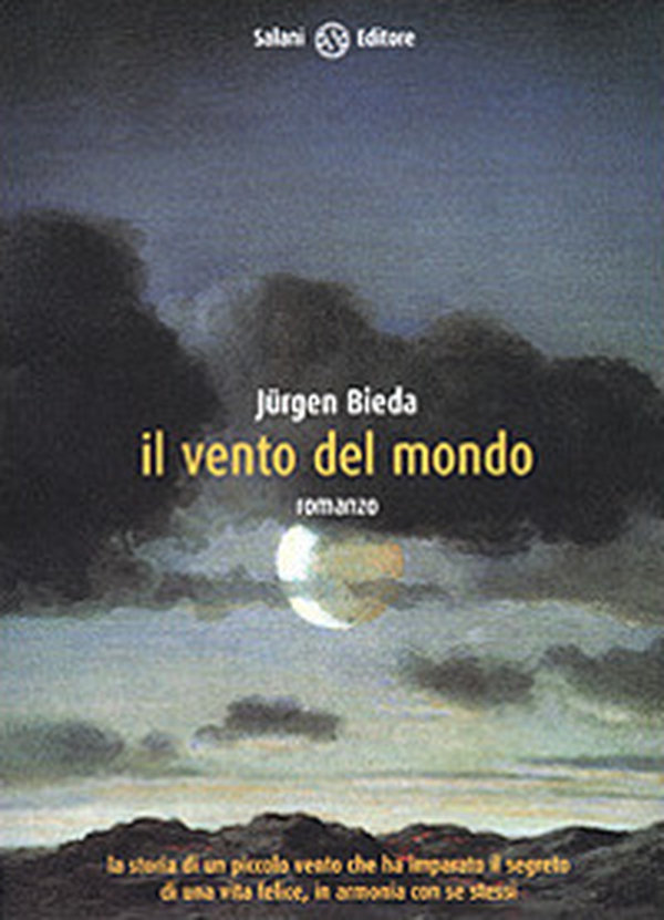 Il vento del mondo - Librerie.coop Il vento del mondo - Librerie.coop