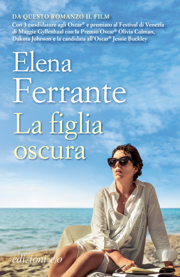 La figlia oscura - Librerie.coop La figlia oscura - Librerie.coop