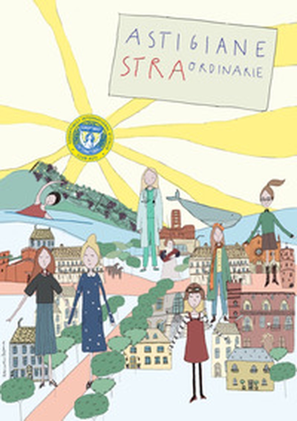 Astigiane straordinarie - Librerie.coop Astigiane straordinarie - Librerie.coop