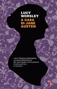 A casa di Jane Austen - Librerie.coop