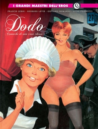 Dodo. Cronache di una casa chiusa - Vol. 1 - Librerie.coop