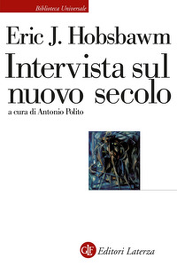 Intervista sul nuovo secolo - Librerie.coop Intervista sul nuovo secolo - Librerie.coop