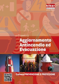 Aggiornamento antincendio ed evacuazione - Librerie.coop