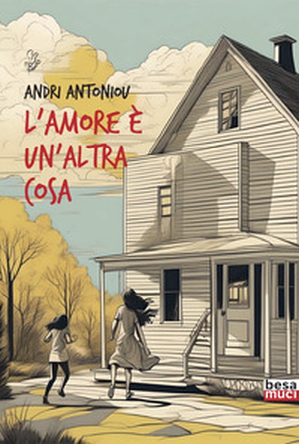 L'amore è un'altra cosa - Librerie.coop L'amore è un'altra cosa - Librerie.coop