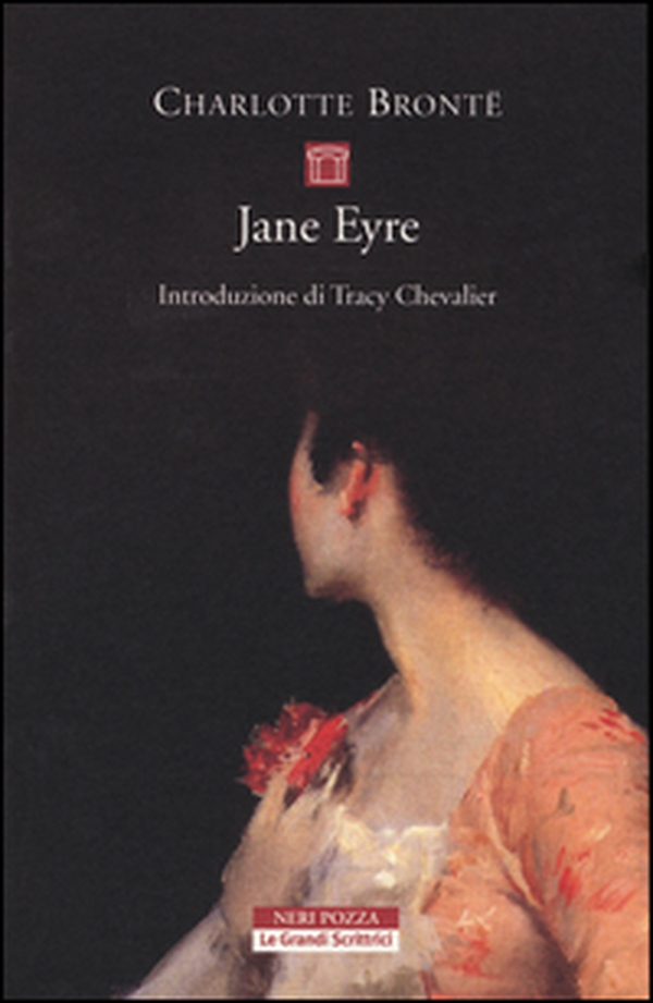 Jane Eyre - Librerie.coop Jane Eyre - Librerie.coop