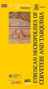 Etruscan necropolises of Cerveteri and Tarquinia - Librerie.coop Etruscan necropolises of Cerveteri and Tarquinia - Librerie.coop