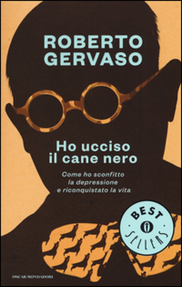 Ho ucciso il cane nero. Come ho sconfitto la depressione e riconquistato la vita - Librerie.coop Ho ucciso il cane nero. Come ho sconfitto la depressione e riconquistato la vita - Librerie.coop