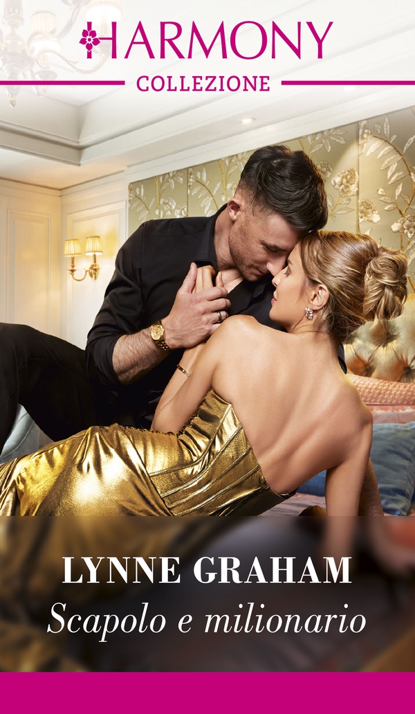 Scapolo e milionario - Librerie.coop