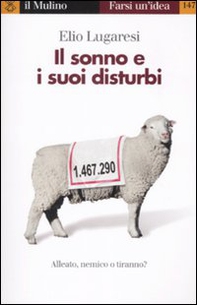 Il sonno e i suoi disturbi - Librerie.coop