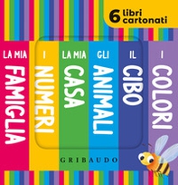 La mia piccola biblioteca - Librerie.coop La mia piccola biblioteca - Librerie.coop