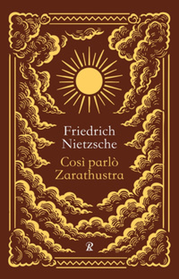 Così parlò Zarathustra - Librerie.coop