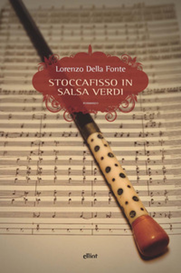 Stoccafisso in salsa Verdi - Librerie.coop Stoccafisso in salsa Verdi - Librerie.coop