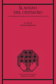 Il sogno del centauro - Librerie.coop