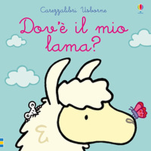 Dov'è il mio lama? - Librerie.coop Dov'è il mio lama? - Librerie.coop