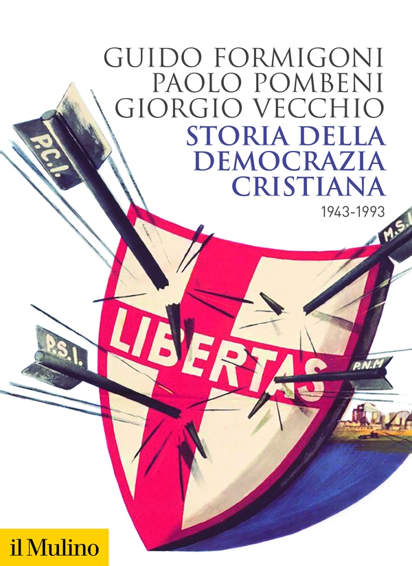 Storia della Democrazia cristiana - Librerie.coop Storia della Democrazia cristiana - Librerie.coop