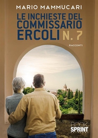 Le inchieste del commissario Ercoli - Vol. 7 - Librerie.coop Le inchieste del commissario Ercoli - Vol. 7 - Librerie.coop