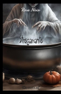 Stregamante - Librerie.coop