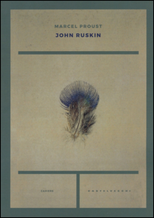 John Ruskin - Librerie.coop John Ruskin - Librerie.coop
