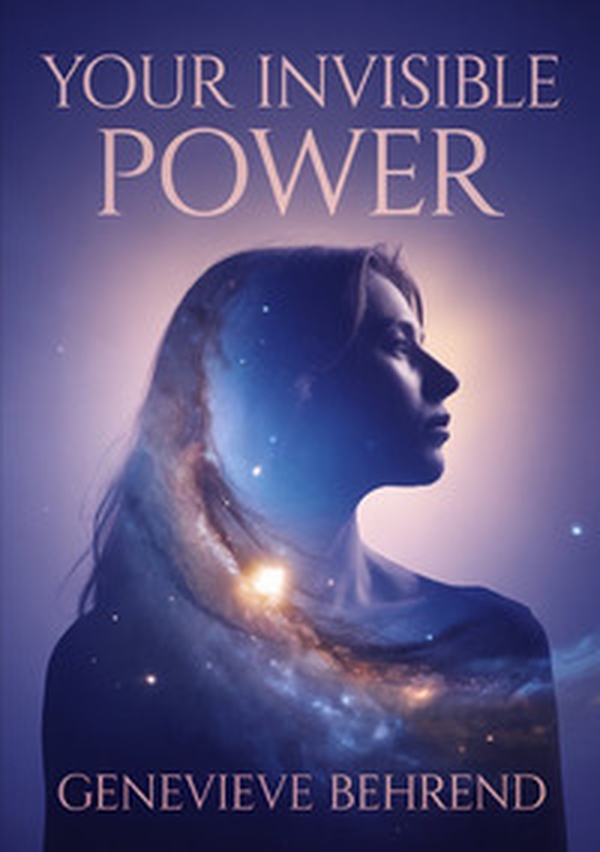 Your invisible power - Librerie.coop Your invisible power - Librerie.coop