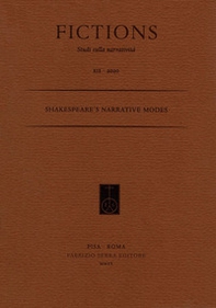 Shakespeare's narrative modes - Librerie.coop