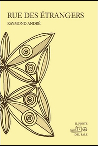 Rue des étrangers - Librerie.coop