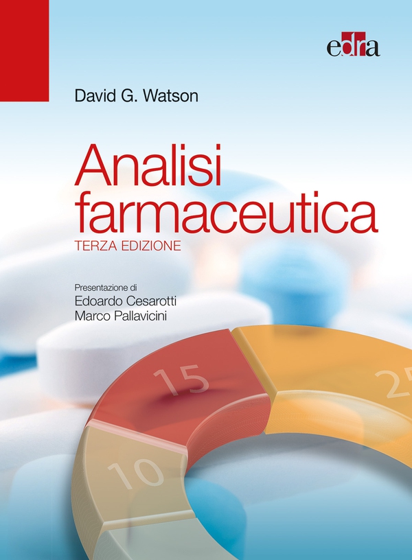 Analisi farmaceutica - Librerie.coop