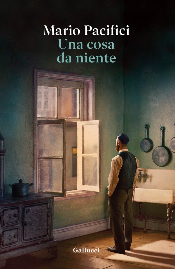 Una cosa da niente - Librerie.coop Una cosa da niente - Librerie.coop