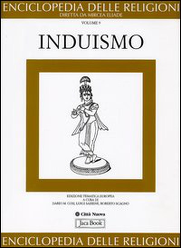 Enciclopedia delle religioni - Vol. 9 - Librerie.coop Enciclopedia delle religioni - Vol. 9 - Librerie.coop